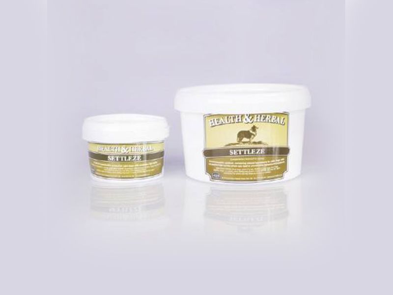 Settleze 100 Gm