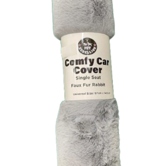 comfy Cover-Single