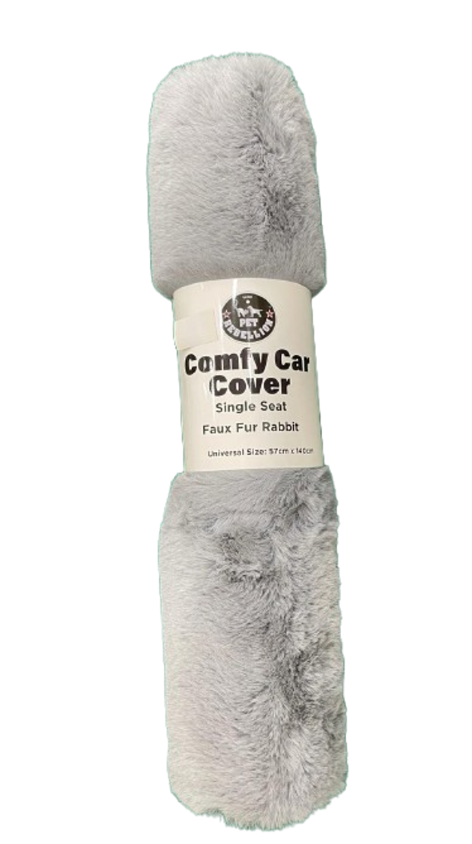 comfy Cover-Single