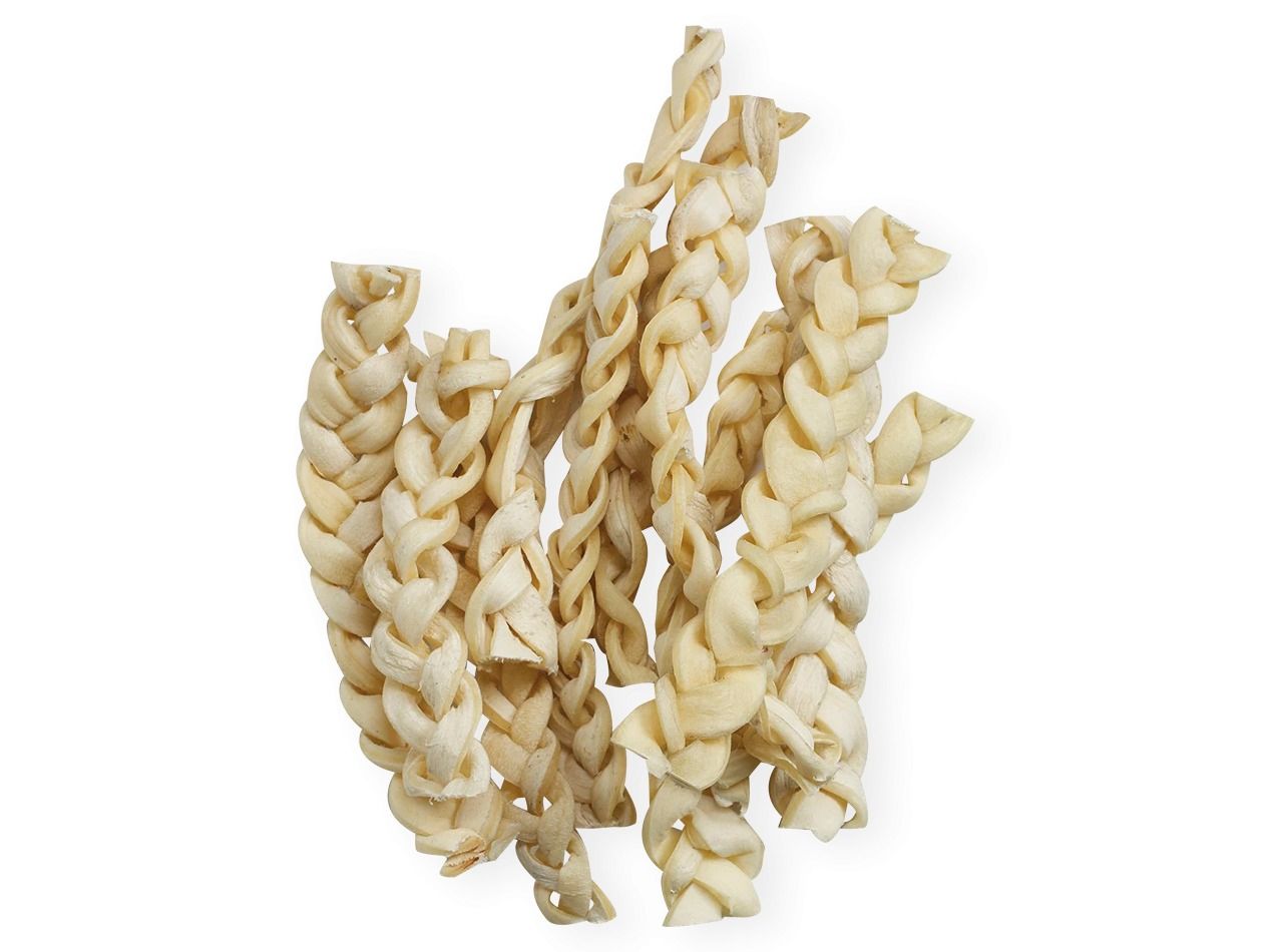 Braided Skin Rawhide