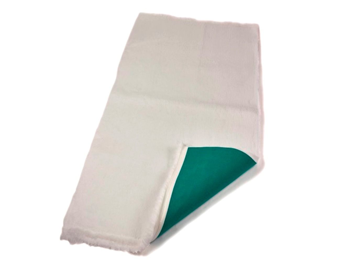 Traditional Vet Bedding White